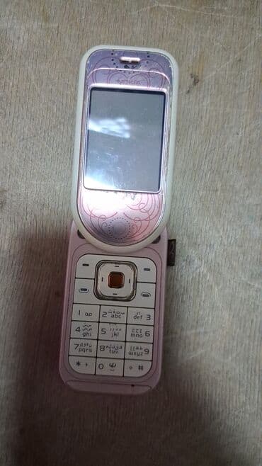 010 la nomreler: Nokia C6, rəng - Qara, Sensor — 45