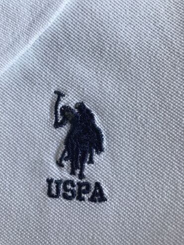 фольксваген поло замена: Рубашка, Для мальчиков, 6 - 7 лет, U.S. Polo Assn — 4