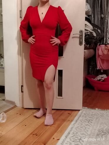 damat az: Az geyinilib — 1