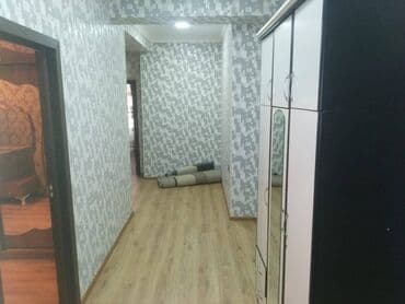 купить квартиру в баку ахмедлы: 3 комнаты, Новостройка, м. Ахмедлы, 100 м² — 12