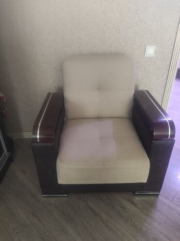 divan kreslo üstü: Divan, Bazalı, Parça — 3