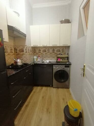 kirayə evlər xalqlar dostluğu: 2 otaqlı, Yeni tikili, 66 kv. m — 7