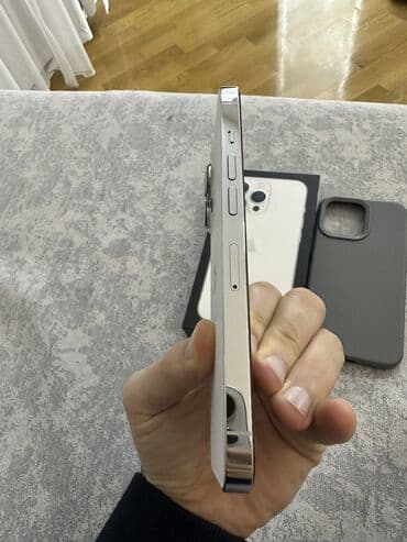 iphone 8 satilir: IPhone 13 Pro, 256 GB, Gümüşü — 2