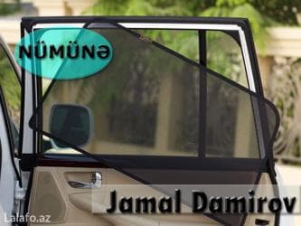 Maqnit pərdələr. 25-30 azn Магнитные шторки для bmw f10 и всех других