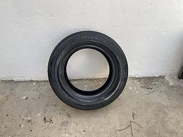 Təkər 175 70 R14 Şəkildə olduğu kimi ideal vəziyyətdədir . R14