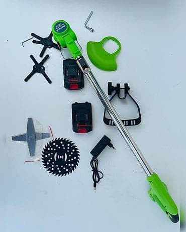 Ot biçən 
ot biçən 
ot biçən zaryatkali 
ot biçən 36V