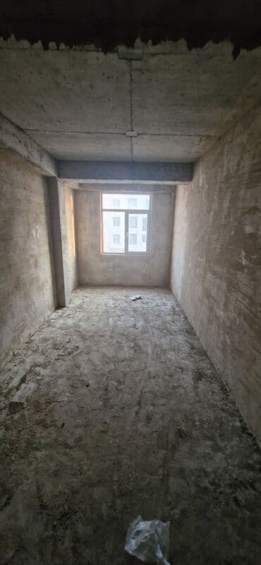 дом баку: 2 otaqlı, Yeni tikili, 55 kv. m — 14