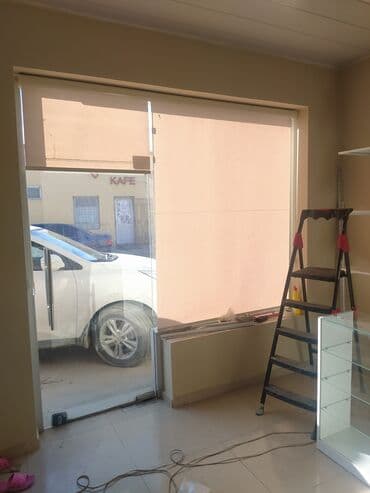 step deke: Jalüz pərdə ucuz sok qiymətlər bizdə 2 ya 3 günərzində hazırlama — 1