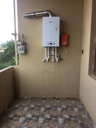 ramana sovxozu heyet evleri: 2 otaqlı, Yeni tikili, 58 kv. m — 12