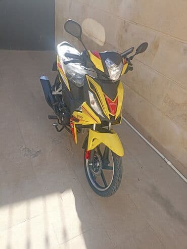 mini cooper qiymeti 2020: Tufan - S50, 50 sm3, 12 km — 2