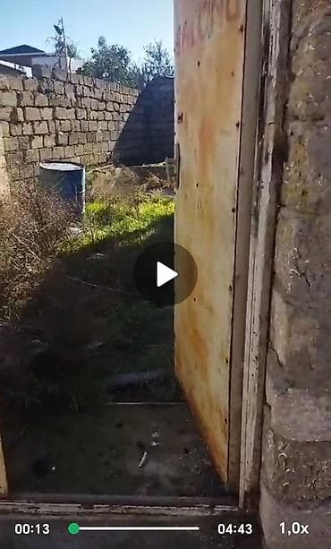 bag evlerinde: 3 sot, Tikinti, Mülkiyyətçi, Kupça (Çıxarış) — 6