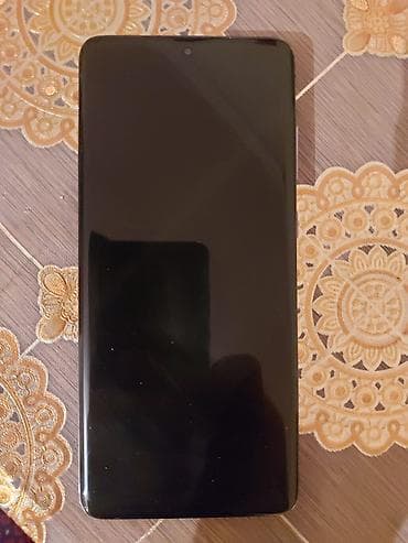 samsung ikinci el: Samsung Galaxy S20, rəng - Qara, Simsiz şarj — 3