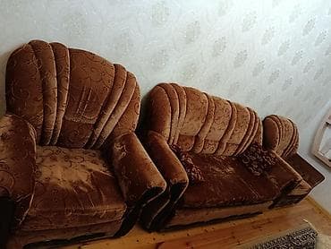 Divan kreslo satlır tecili