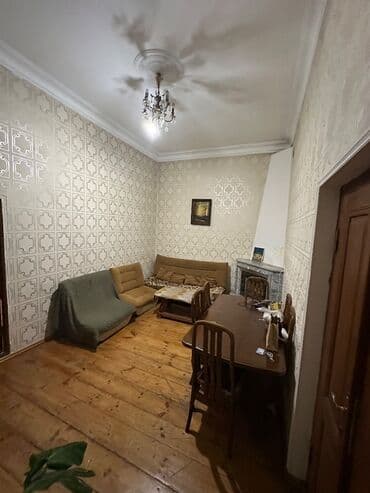 2 комнатные квартиры в баку: Otaq yoldaşı (bəy) axtarılır!!! 🏚️ Port baku və Crescent mall ilə — 5