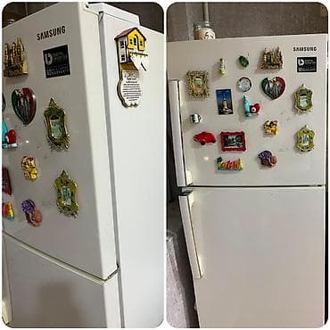 Samsung soyuducu . Satılır 450 azn. Ünvan Xalqlar(SemaG) — 1