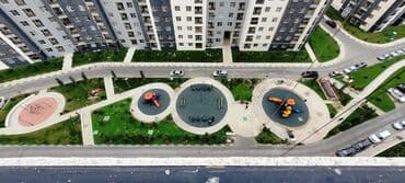 hipoteka evler: 4 otaqlı, Yeni tikili, 153 kv. m — 17