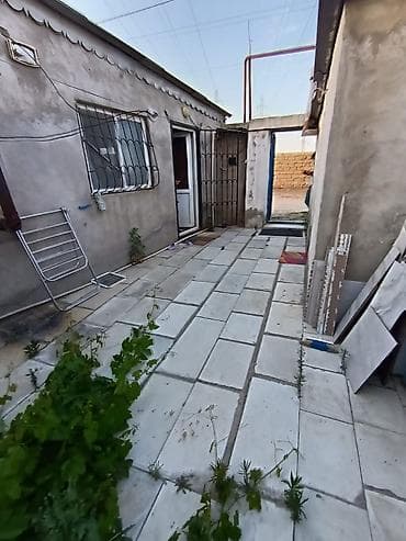 2 otaqlı, 50 kv. m, Kredit yoxdur, Orta təmir — 1