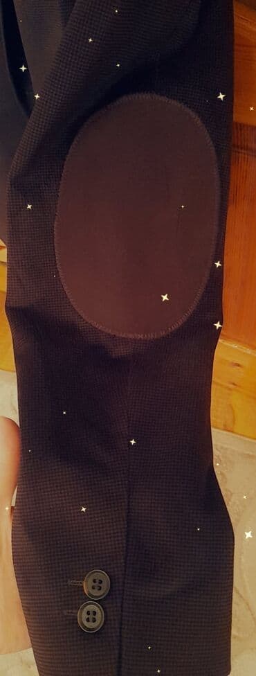 kisi pencekleri: Pencek satilir yenidir hec geynilmiyib — 3