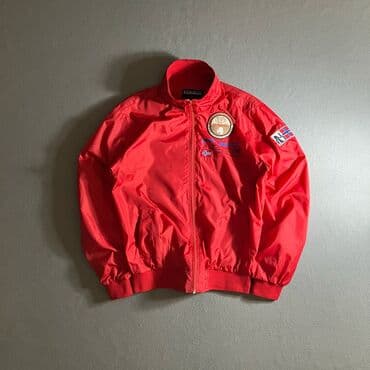 Original Napapijri daha çox geyim instagram səhifəmizdə 👉🏻wearbaki