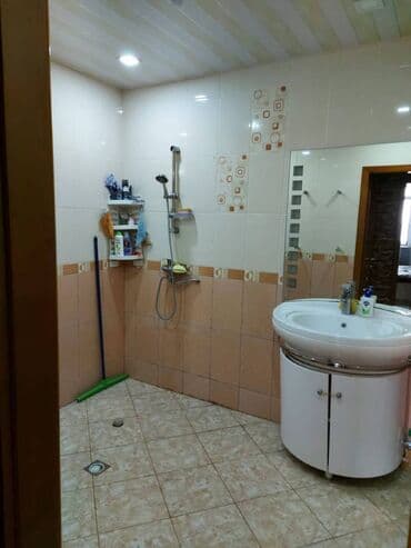 ucuz kafeler: 2 otaqlı, Yeni tikili, 57 kv. m — 19