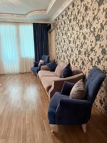 ad gunu samlari: Yeni, Divan, Türkiyə — 1