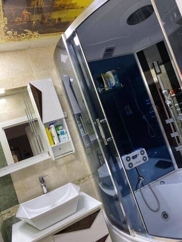 ucuz evler xirdalanda: 3 otaqlı, Yeni tikili, m. Nəriman Nərimanov, 137 kv. m — 17