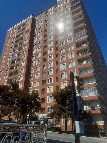 panel evler: 2 otaqlı, Yeni tikili, 90 kv. m — 2