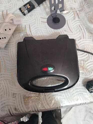 rol seti oyun: Qril rəng - Qara, Yeni, Ünvandan götürmə, Ödənişli çatdırılma — 1