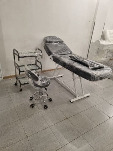 Kuşetka Kiprik qaynağı Kosmetoloji Estetik Laminasiya Müayinə Zəli