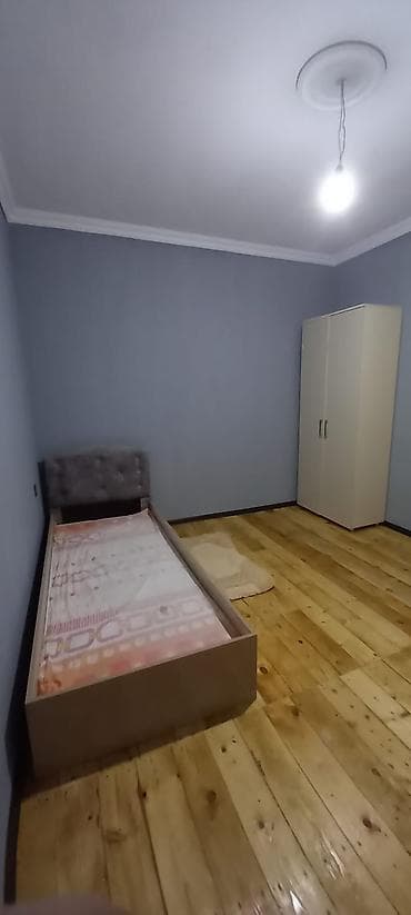 xirdalan heyet evi: Zabrat 307 mektebin arxasi suret qatarna az mesafede ve asdaanogkaya — 10