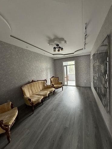 Bakı, 3 otaqlı, Köhnə tikili, 80 kv. m
