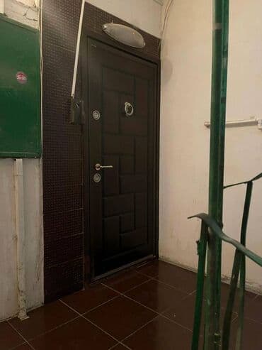 makler gence: Bakı, Həzi Aslanov qəs., 4 otaqlı, Köhnə tikili, 100 kv. m — 16