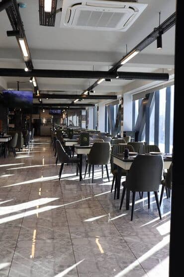 аренда комнаты в салоне красоты: SATILIR!!! Babək prospektində 3000m2 sahəsi olan 3-1də avtoservis — 17