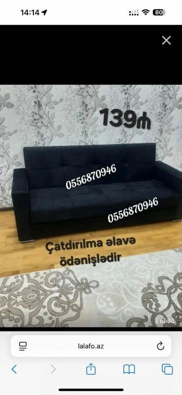 divan modelleri 2021: Di̇van-kravat, Yeni, Açılan, Bazalı, Parça, Ödənişli çatdırılma — 4