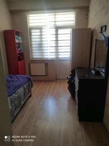 yeni ramanada kiraye evler 2024: Həzi Aslanov metrosuna yaxin narqilə dairesine yaxin 17 mertebeli — 2