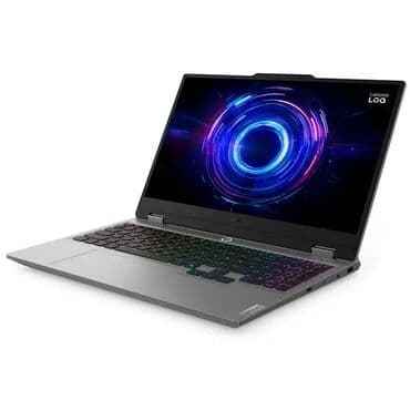 geforce baku: Yeni Lenovo LOQ, 15.6 ", Intel Core i7, 1 TB, Ödənişli çatdırılma, Ünvandan götürmə — 2