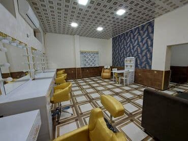 yeni yasamalda yeni tikili binalar: Həzi aslanov metrosuna yaxin 70 kv ümumi olan obyekt salon ayi 800 — 9