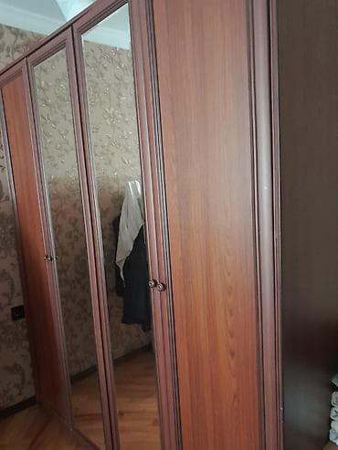 kravat satisi: İkinəfərlik çarpayı, Dolab, Azərbaycan, İşlənmiş — 2