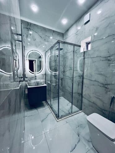 купить виллу в баку: Мярдяканы 4 комнаты, 220 м², Есть кредит, Свежий ремонт — 19