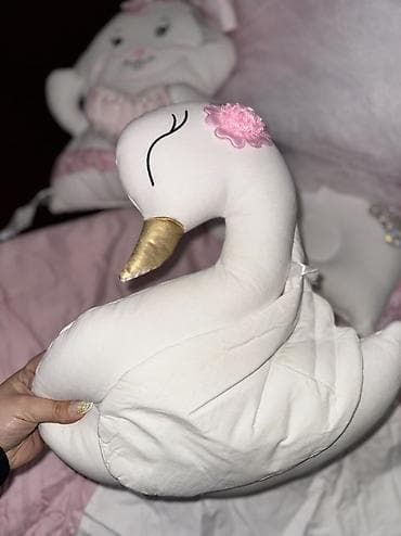 bezek sekilleri: Körpələr üçün Pambıq Pastel dəsti — 3