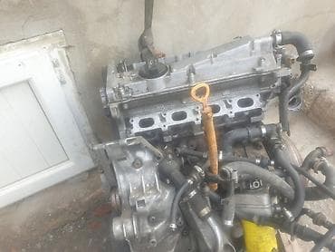 seat exeo: Volkswagen PASSAT B5, 1.8 l, Benzin, 2002 il — 1