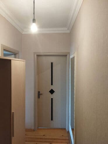 ucbucaq evlər: Bakı, Bakıxanov qəs., 3 otaqlı, Köhnə tikili, 72 kv. m — 8