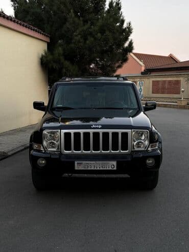 бампер на мерседес w210 в бишкеке: Jeep Commander: 3 л | 2007 г. 423000 км Внедорожник — 3