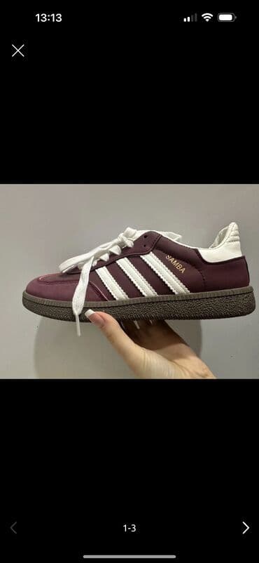 kedlər: 15 man teze kimi 38,39 razmer — 1