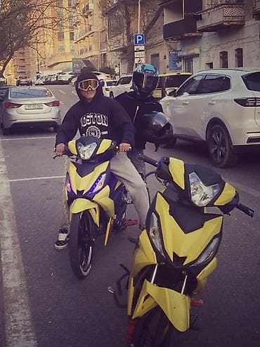kompressor teh: Tufan - s50, 80 sm3, 2024 il, 15000 km — 2
