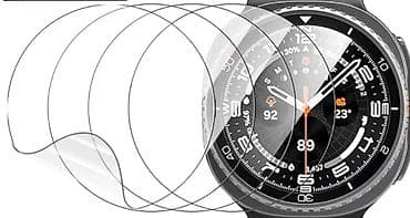 notebook bluetooth: Ünvan Gəncə ş. Samsung Galaxy Watch 5Pro(qara rəng, dairəvi ekran) — 7