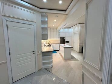 квартиры премиум класса: 3 комнаты, Новостройка, м. Хатаи, 101 м² — 5