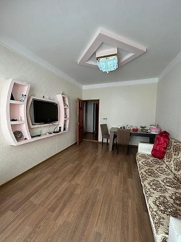 nermanov: Bakı, 3 otaqlı, Köhnə tikili, m. Nəriman Nərimanov, 58 kv. m — 2