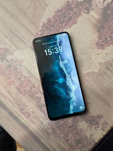 ram yaddaş: Honor X7c, 256 ГБ, цвет - Зеленый — 5