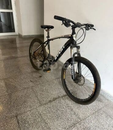 Nissan: Dağ velosipedi Start, 26" — 1